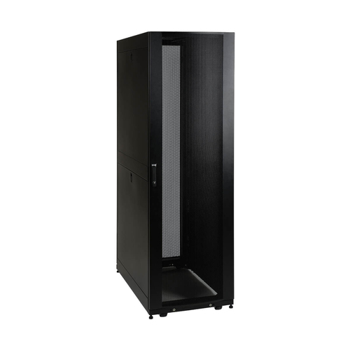 42U RACK ENCLOSURE CABINET – Tripplite