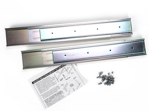 LIEBERT GXT3 RACK SLIDE KITS - 18/32 – Vertiv