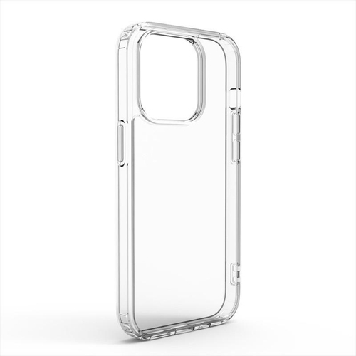 JLC Apple iPhone 16 Clear Gel – JLC