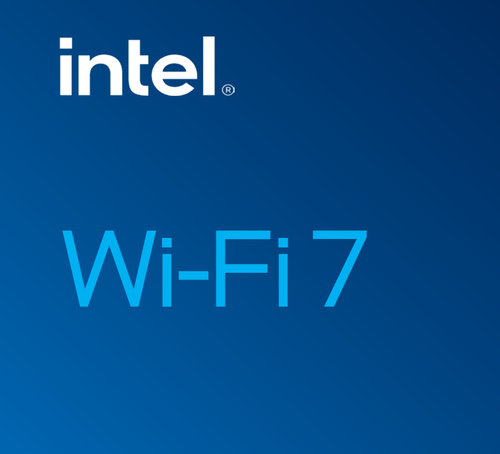 INTEL WI-FI 7 BE202 2230 2x2 BE+BT No vP – Intel