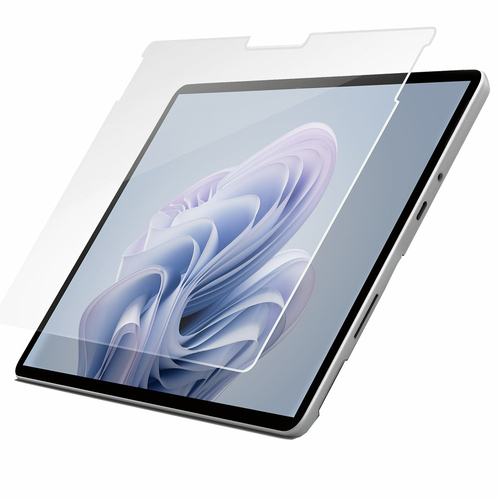 Surface Pro 9 13in Tempered Glass Screen – Compulocks