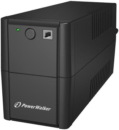 VI 650 SH UPS 650VA/360W – BlueWalker
