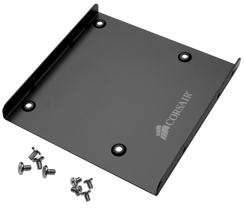 CORSAIR SSD BRACKET – Corsair