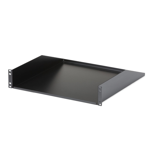 StarTech.com 2U Fixed Rack Shelf – StarTech.com