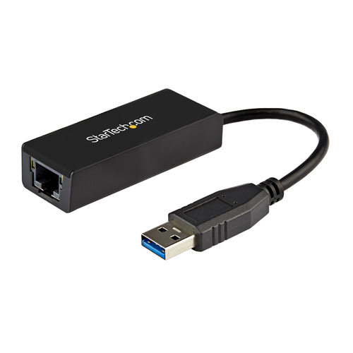 StarTech.com USB 3.0 to Gb Adapter – StarTech.com