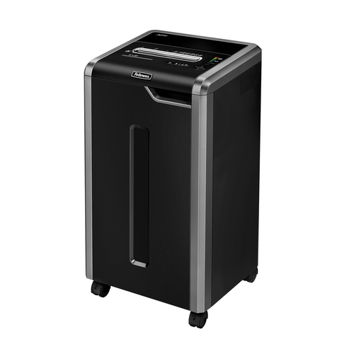 POWERSHRED 325CI SHREDDER 230V – Fellowes