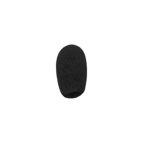 MIC. FOAM UC VOICE 750 BLACK 10 PEACES – GN