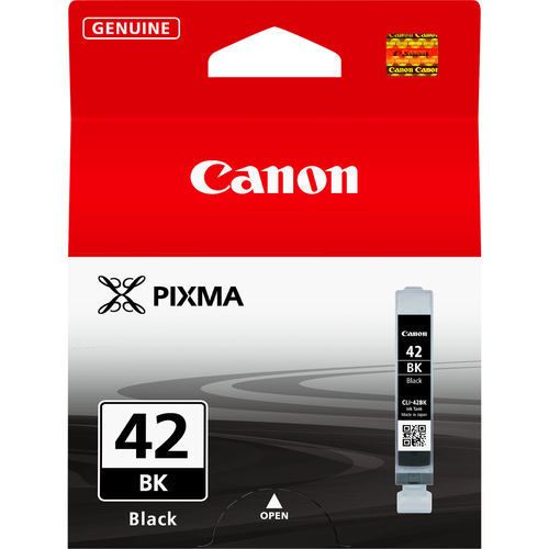 CLI-42 BK PHOTO BLACK K TANK – Canon