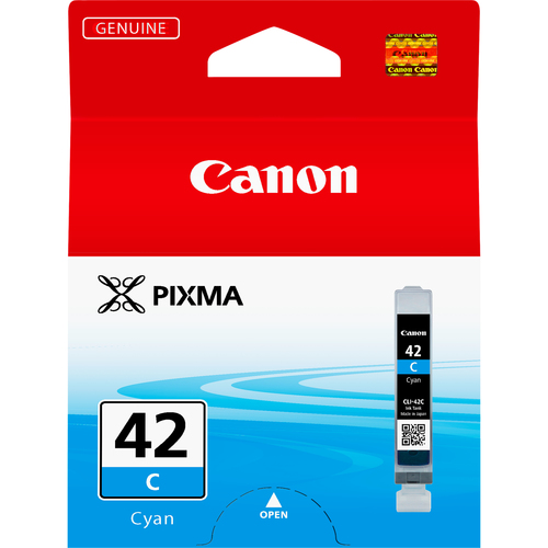 CLI-42 C CYAN K TANK – Canon