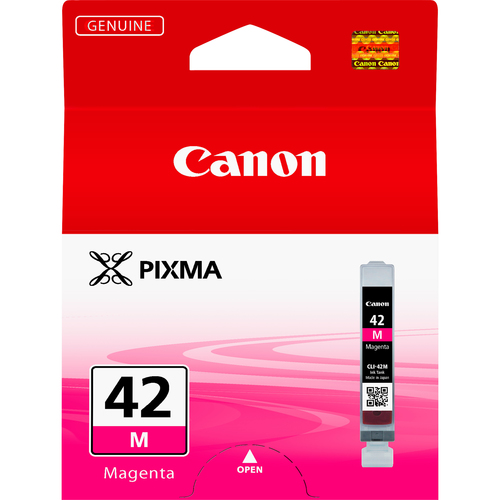 CLI-42 M MAGENTA K TANK – Canon