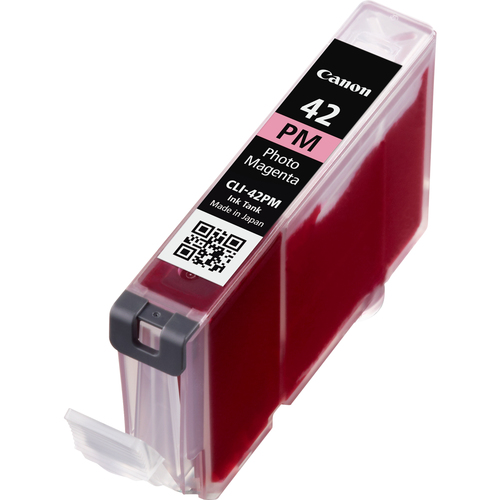 CLI-42 PM PHOTO MAGENTA K TANK – Canon