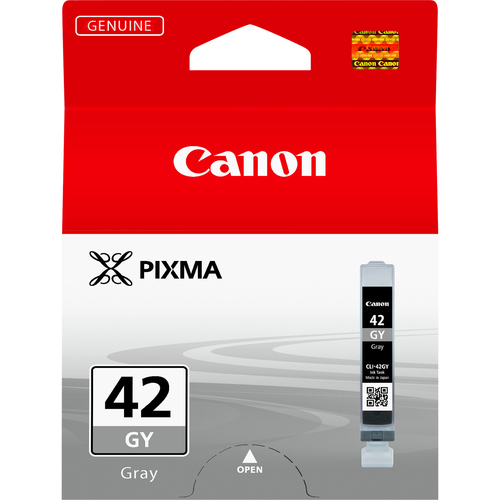 CLI-42 GY GREY K TANK – Canon