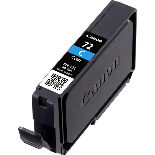 PGI-72 C CYAN K TANK – Canon