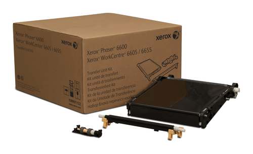 TRASFER UNIT – Xerox