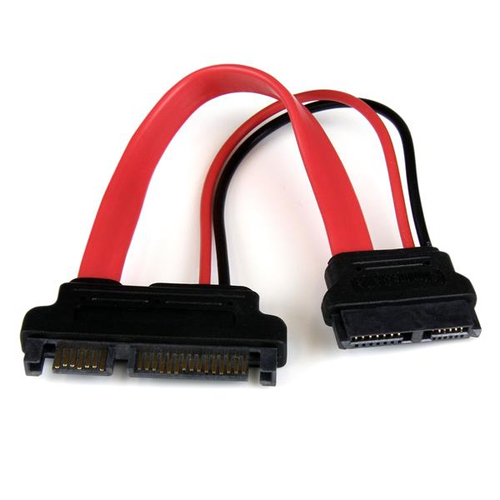 Startech.com Slimline SATA to SATA Adptr – StarTech.com