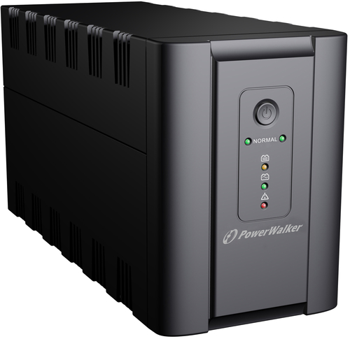VI 2200 SH UPS 2200VA/1200W – BlueWalker