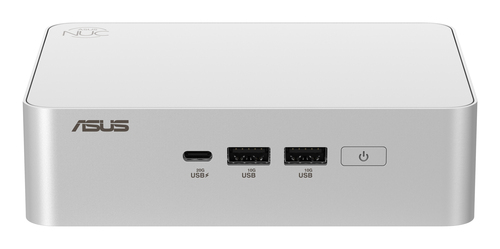 RNUC15CRSU700003 KIT (L6) – ASUSTeK COMPUTER