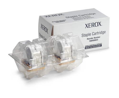 STAPLE CARTRIDGE F/ PHASER 3635MFP – Xerox