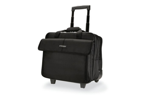 15.6 SP100 CLASSIC ROLLER NOTEBOOK CASE – KENSINGTON