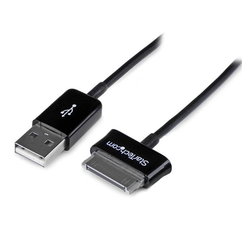 StarTech.com 2m Samsung Galaxy Tab Cable – StarTech.com