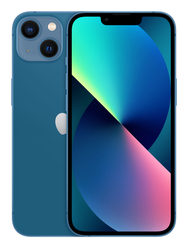 IPHONE 13 BLUE 5G 128GB A15 IOS15 – Apple