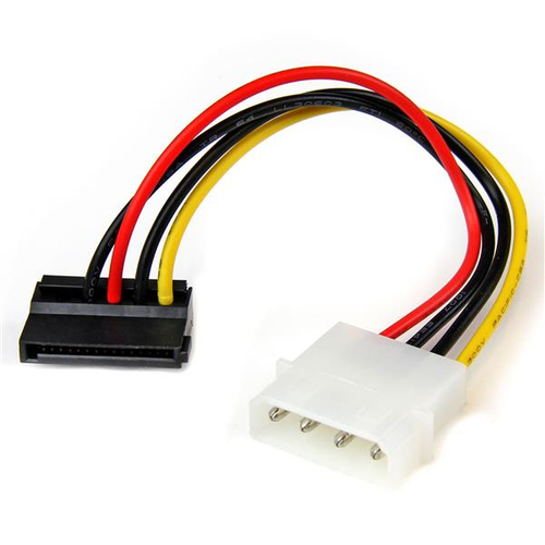 StarTech.com LP4 to SATA Adapter – StarTech.com
