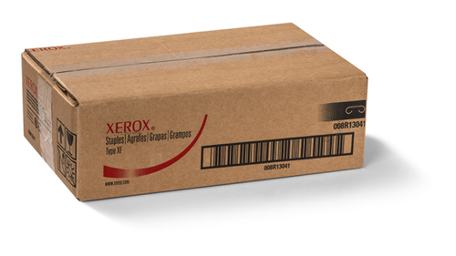 STAPLES PKG ASSY – Xerox