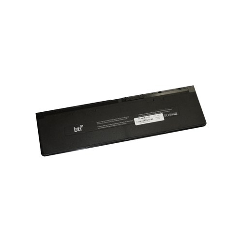 BTI alt to Dell Battery E7240 4 Cell 45Whr OEM: KWFFN – Battery Technology