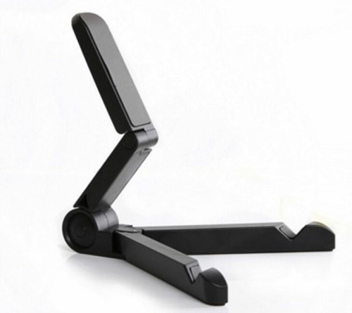 JLC Universal Tablet Stand - Black – JLC