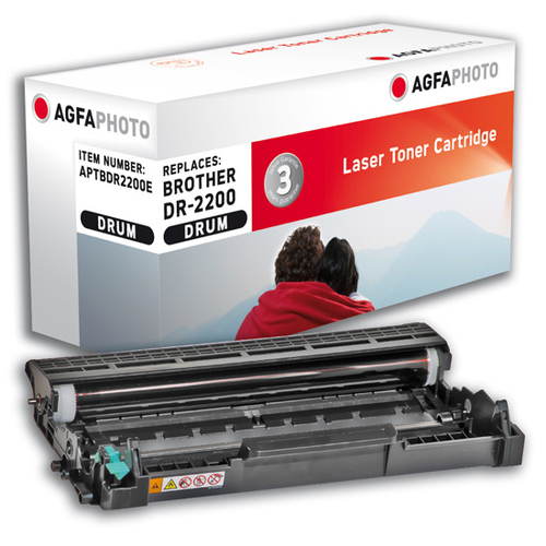 DRUM – Agfa