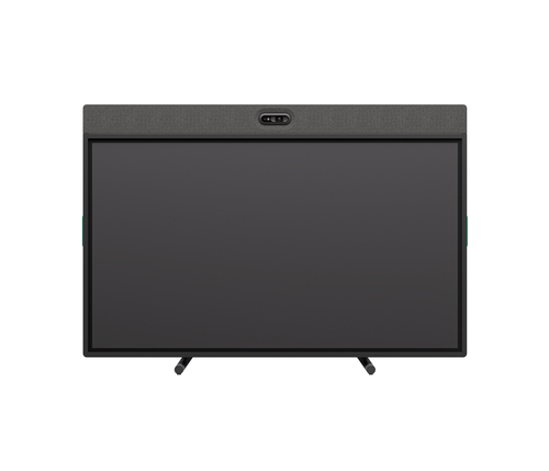 RALLY BOARD 65-GRAPHITE-PLUGJ WWI-9006 - – Logitech