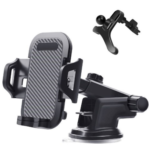 JLC Carbon Squad Dash Mount Phone Holder – JLC