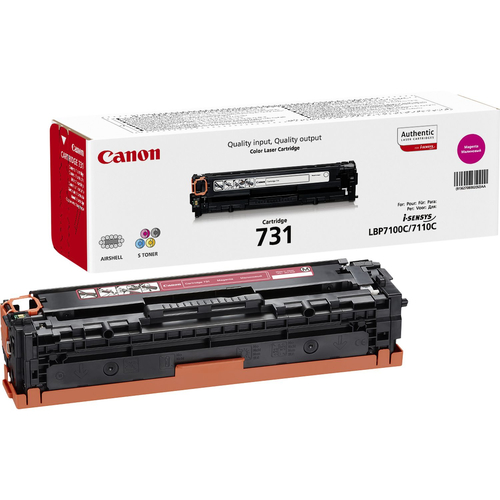 731 M CLBP CARTRIDGE – Canon