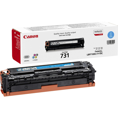 731 C CLBP CARTRIDGE – Canon