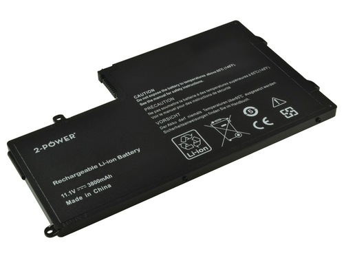 Main Battery Pack 11.1V 3800mAh – PSA