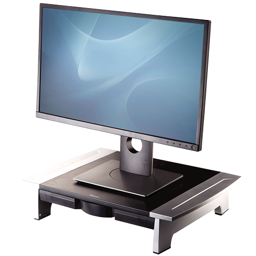 OFFICE MONITOR RISER – Fellowes