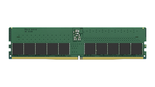 KTC 32GB DDR5 5600 ECC DIMM – Kingston Technology