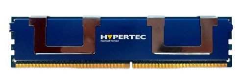 A Hypertec� Hyperam� 32GB DDR4-2400 2Rx4 1.2V 288Pin RDIMM – Hypertec