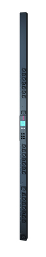 APC Rack PDU 2G. Metered by Outlet – APC