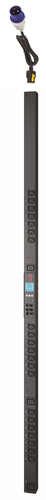 APC Rk PDU 2G. Metd with 0U. 16A. 230V – APC