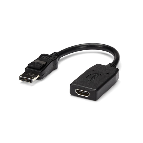 StarTech.com DisplayPort Video Converter – StarTech.com