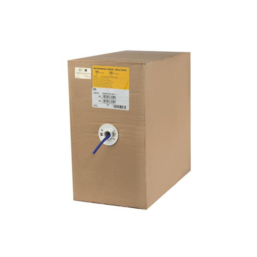 StarTech.com 1000ft Bulk Cat6 Cbl – StarTech.com