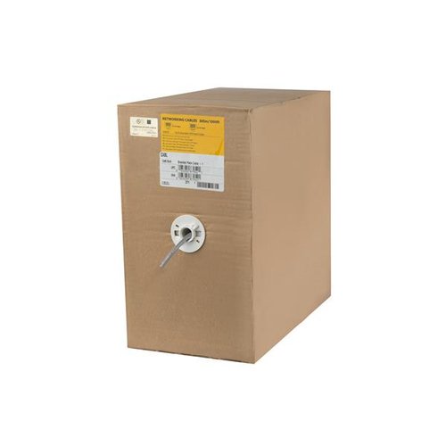 StarTech.com 1000ft Bulk Cat6 Cbl – StarTech.com