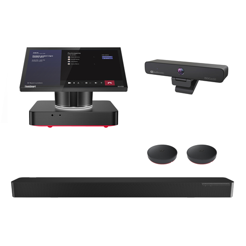 RXV100 FOR MICROSOFT TEAMS ROOM, MIDSIZ – AUDIOCODES