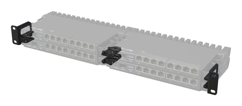 Rackmount ears set for RB5009 – MikroTik