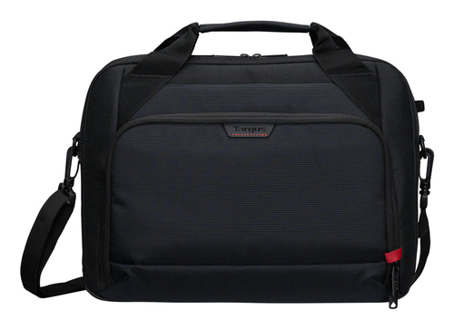 Classic 13-14i Briefcase Blk – Targus