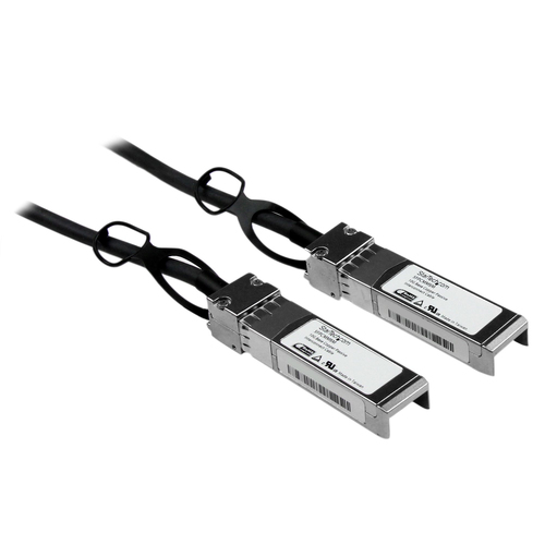StarTech.com 5m SFP+ 10GbE Cable – StarTech.com