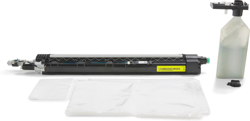 HP LASERJET YELLOW DEVELOPER UNIT – HP Inc