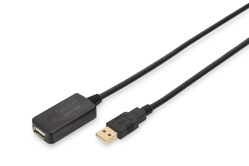 DIGITUS USB 20 5M . – Assmann Electronics