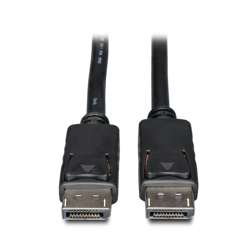 6.09 M DISPLAYPORT CABLE 4KX2K – Tripplite